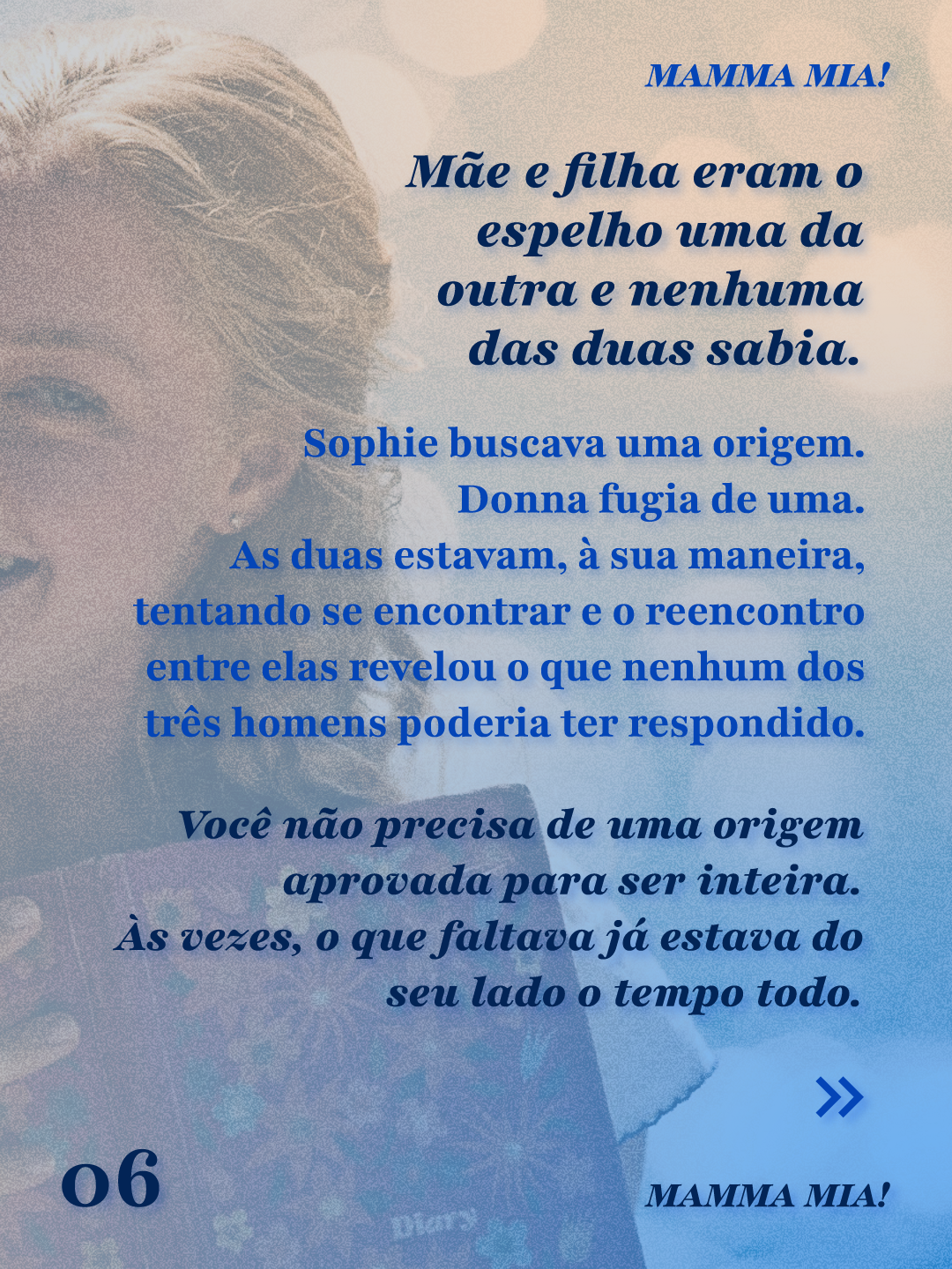 Slide 6 MAMMAMIA